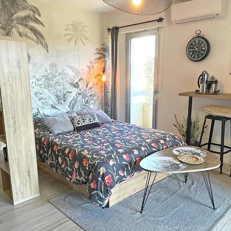 Les Coralies Apartment Sainte-Maxime Ngoại thất bức ảnh